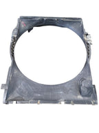 RAM2500   2012 Radiator Shroud 671461