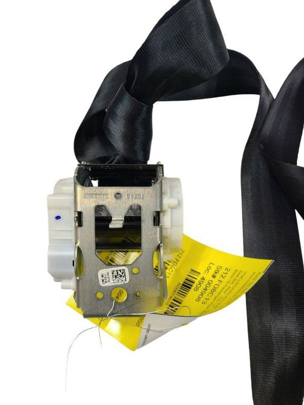 ESCAPE    2013 Seat Belt Rear 614615