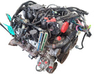 Engine 6.0L VIN U 8th Digit Opt LQ4 Fits 03-07 HUMMER H2 671162