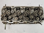 Cylinder Head 6.6L VIN 1 8th Digit Opt NF2 Fits 01-04 SIERRA 2500 PICK