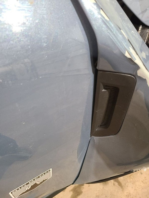 Passenger Front Door Automatic Down Window Fits 21-25 BRONCO SPORT 663