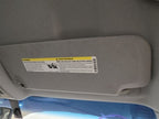 Passenger Sun Visor Classic Style Fits 14-19 SIERRA 1500 PICKUP 609703