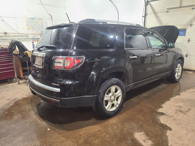 Driver Front Door VIN J 11th Digit Limited Fits 10-17 ACADIA 652695