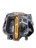 Driver Headlight LED Reflector Headlamps Fits 24-25 FORD F150 PICKUP 6