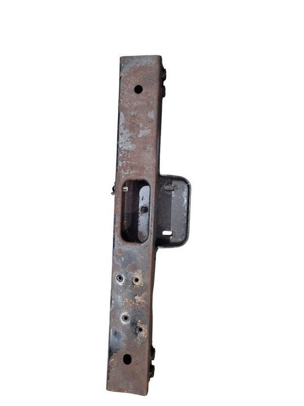 SILVRDO15 2014 Crossmember Transmission 670283