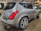 Driver Air Bag Driver 3 Spoke Wheel SE Fits 03-05 MURANO 565218