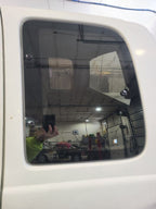 Driver Left Quarter Glass Xtra Cab Fits 95-98 T100 659448
