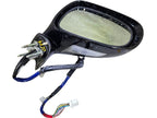 Passenger Right Side View Mirror Power Fits 07-09 LEXUS LS460 606187