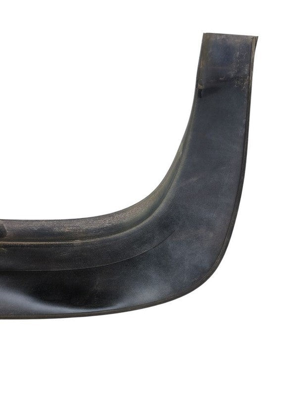 SILVRDO25 2011 Fender Flare/Extension 673879