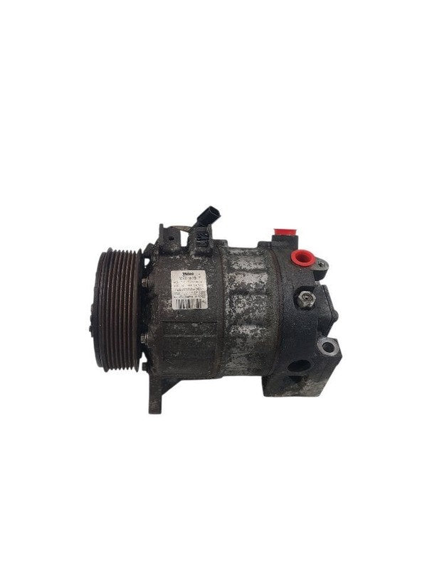 AC Compressor Fits 16-20 INFINITI QX60 659895