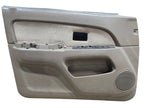 4 RUNNER  1998 Front Door Trim Panel 637997