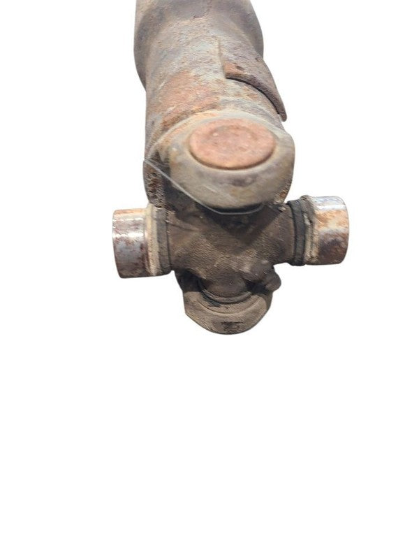 Rear Drive Shaft Classic Style 4WD With Electric Shift Fits 98-00 TAHO