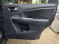 JOURNEY   2011 Door Trim Panel Rear 607382