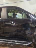 Passenger Front Door Double Cab Fits 19-25 SILVERADO 1500 PICKUP 65958
