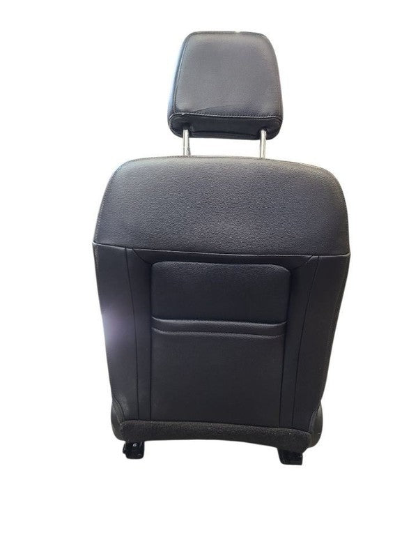 Passenger Front Seat Leather Electric Thru 06/30/17 Fits 16-17 EXPLORE