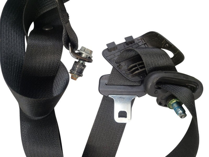 CAPTIVA S 2012 Seat Belt Rear 615438