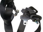 CAPTIVA S 2012 Seat Belt Rear 615438