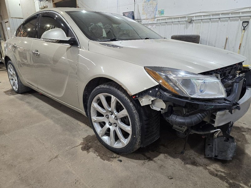 Passenger Right Air Bag Passenger Seat Rear Fits 13-19 XTS 635200