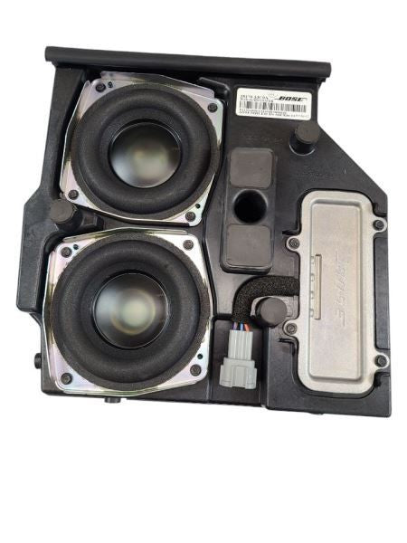 2013 JX35 Amplifier Speakers  600795