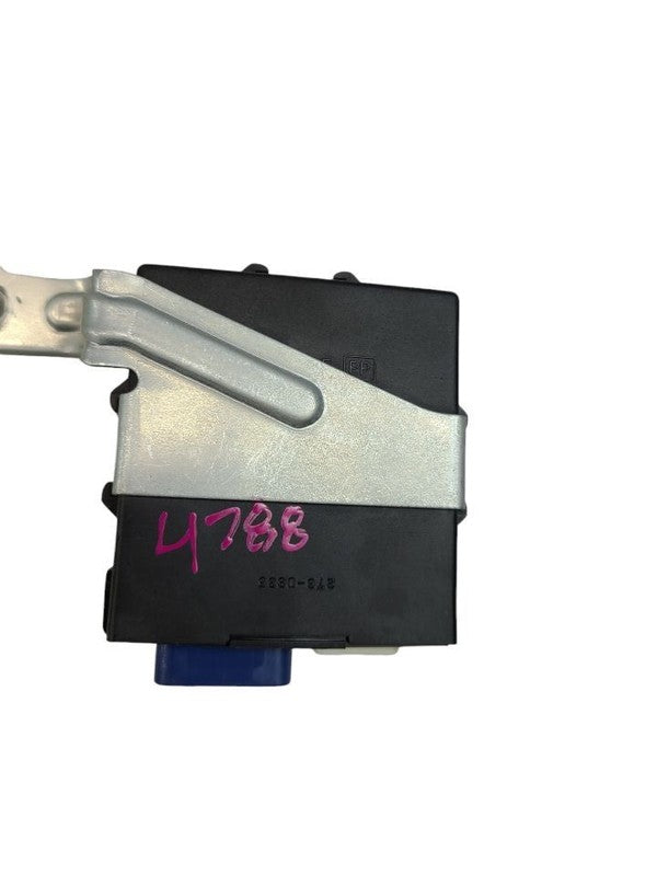 Chassis ECM Wiper Upper Right Hand Dash Fits 03-09 LEXUS GX470 601699