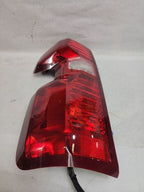 Drivers Side SILVRDO25 2021 Tail Light 396089