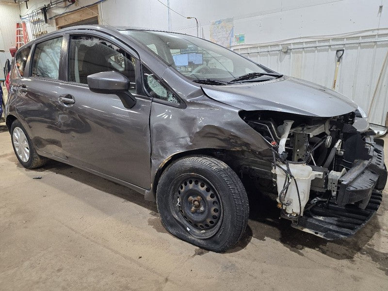 Passenger Axle Shaft Front Axle Hatchback Note CVT Fits 12-19 VERSA 61