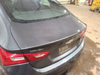 Trunk/Hatch/Tailgate Without Spoiler Fits 16-25 MALIBU 655041