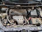 VIBE      2009 Owners Manual 546222