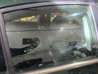 Passenger Rear Door Glass VIN P 4th Digit Limited Fits 11-16 CRUZE 618