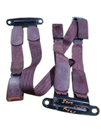 TGMC2500  1995 Seat Belt Rear 625174