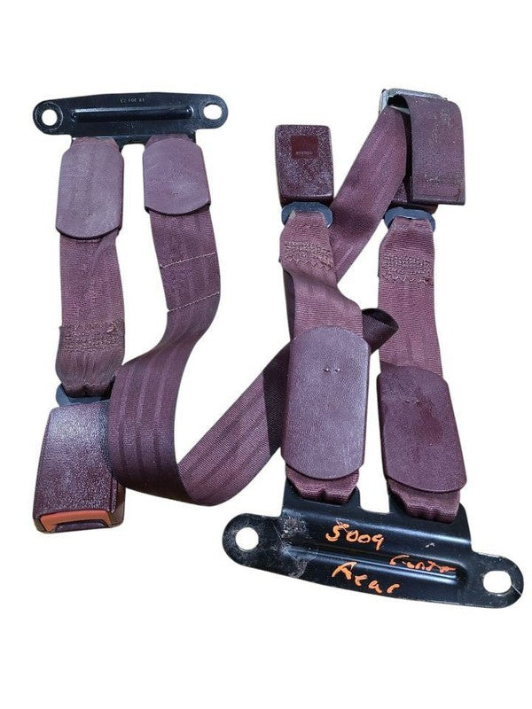 TGMC2500  1995 Seat Belt Rear 625174