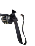 COLORADO  2005 Seat Belt Rear 642924