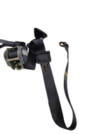 COLORADO  2005 Seat Belt Rear 642924