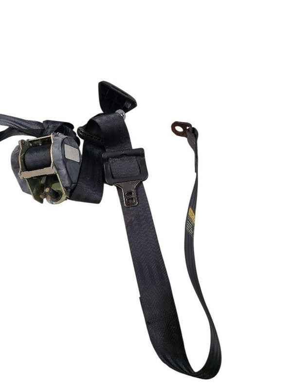 COLORADO  2005 Seat Belt Rear 642924