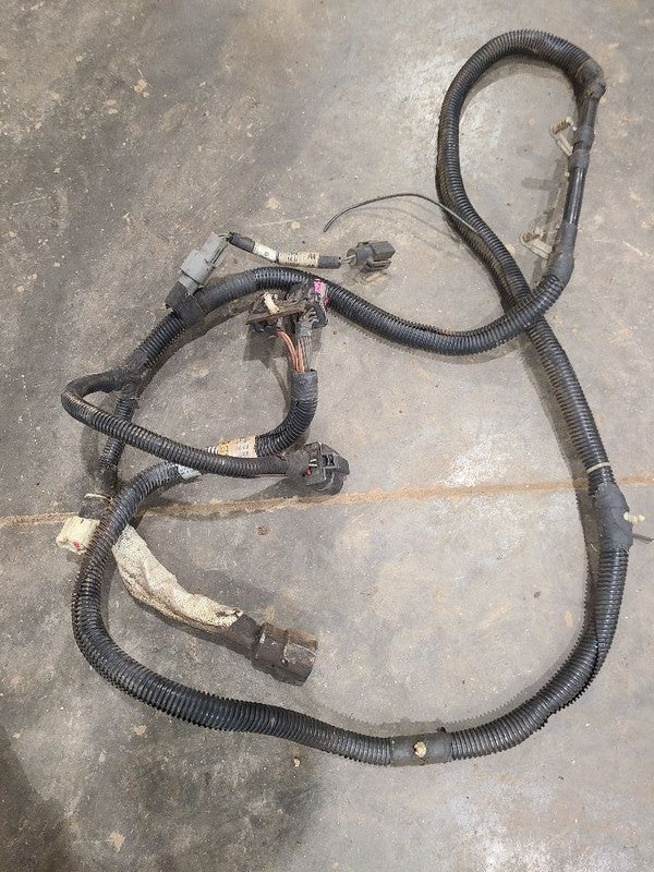 F350      1995 Transmission Wire Harness 671927
