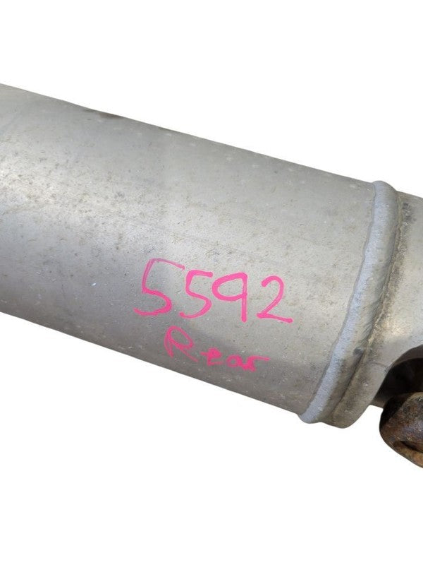 Rear Drive Shaft 4WD Crew Cab 4 Door 6.7L Fits 10-12 DODGE 2500 PICKUP