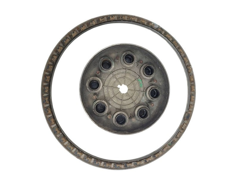 TCHEV3500 1995 Center Cap Wheel 679457