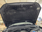 Hood Fits 09-12 AUDI Q5 634667