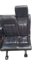 NAVIGATOR 2016 Third Seat Station Wagon  Van 635881