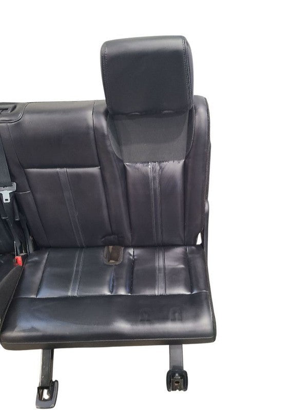 NAVIGATOR 2016 Third Seat Station Wagon  Van 635881