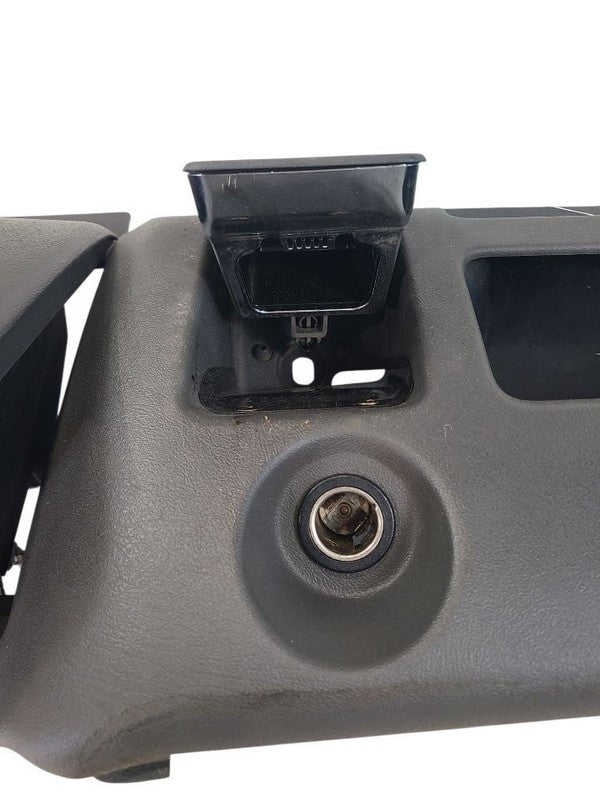 SILVRDO35 2006 Glove Box 671161