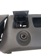SILVRDO35 2006 Glove Box 671161