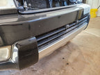 Front Bumper With Fog Lamps Smooth Fits 03-05 4 RUNNER 677694