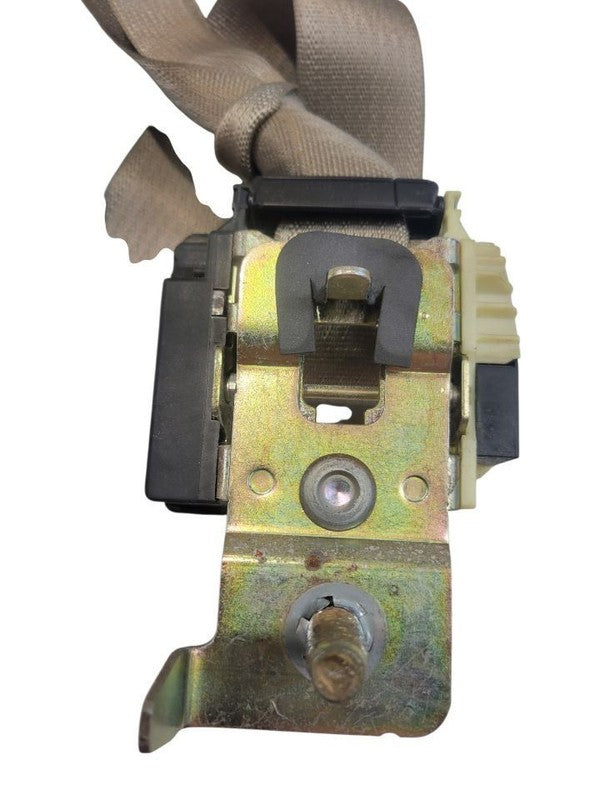 F150      2005 Seat Belt Rear 666938