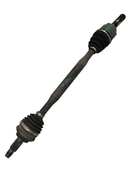 Driver Left Axle Shaft ABS Fits 06-14 MAZDA MX-5 MIATA 596571
