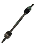 Driver Left Axle Shaft ABS Fits 06-14 MAZDA MX-5 MIATA 596571