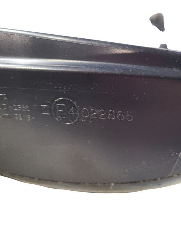 Passenger Side View Mirror Power Prius VIN Du Heated Fits 10-15 PRIUS 