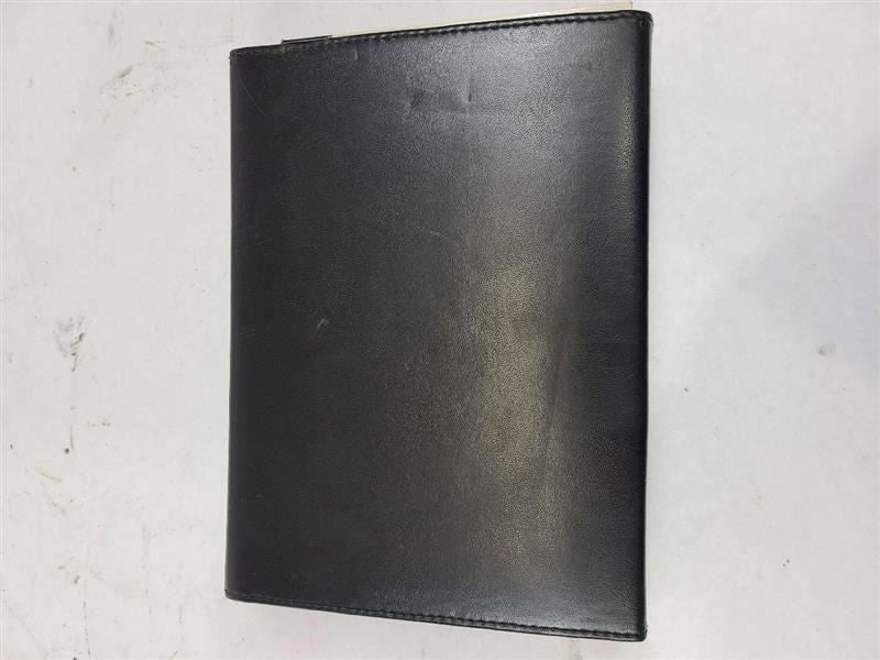LS430     2002 Owners Manual 546891