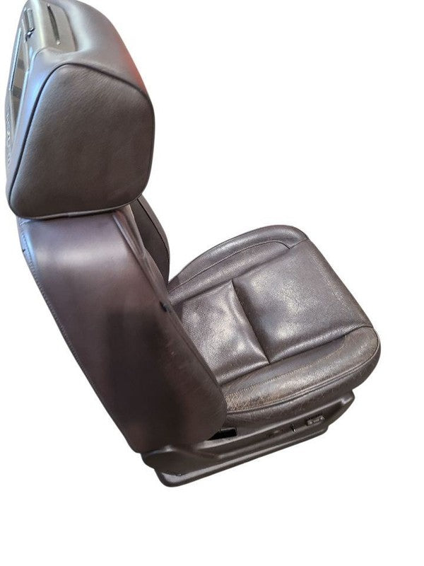 Passenger Front Seat Bucket Seat Opt AN3 Electric Fits 10-11 ESCALADE 