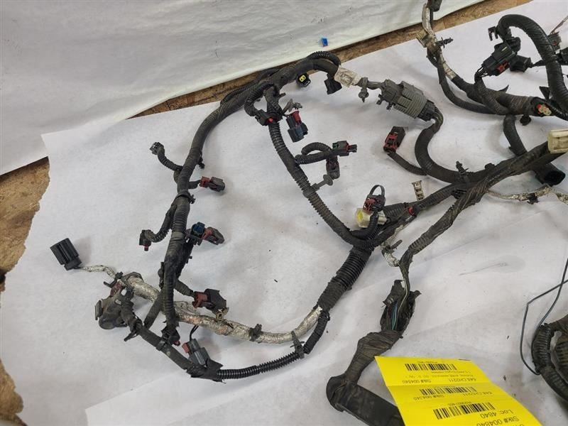 JOURNEY   2011 Engine Wire Harness 607465